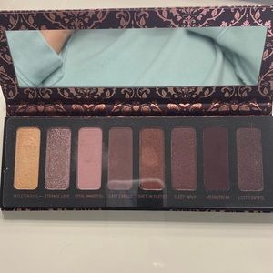 Melt Cosmetics She’s in Parties eyeshadow palette